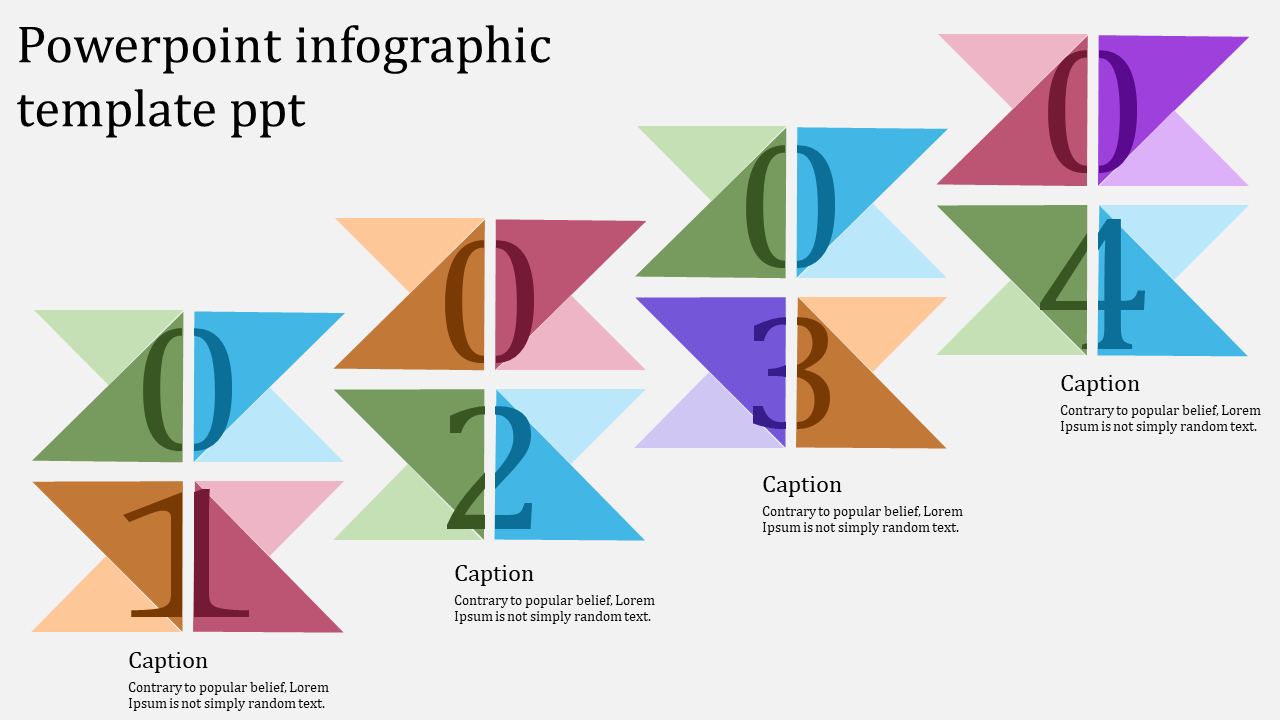 powerpoint infographic template ppt